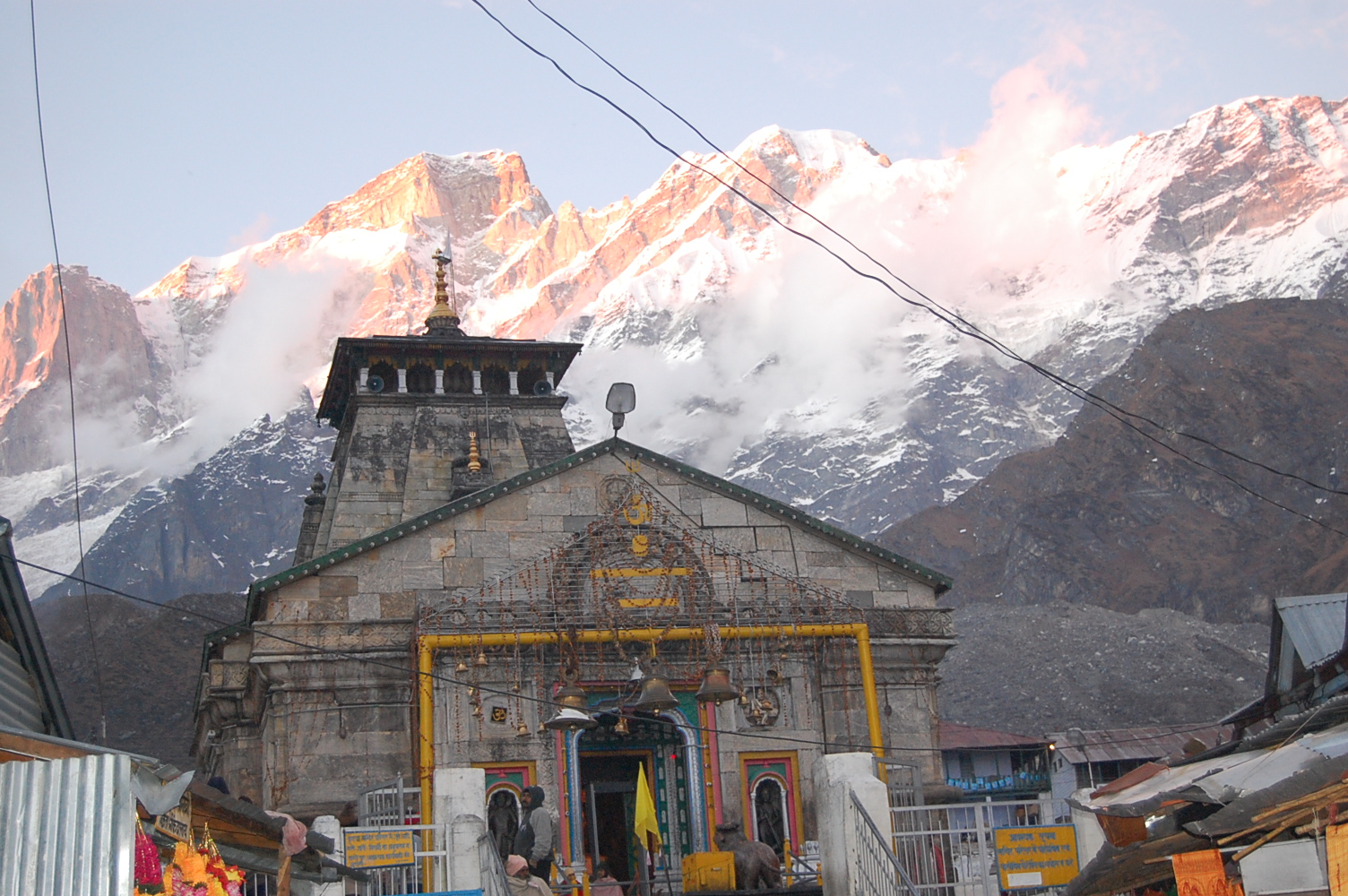 Kedarnath