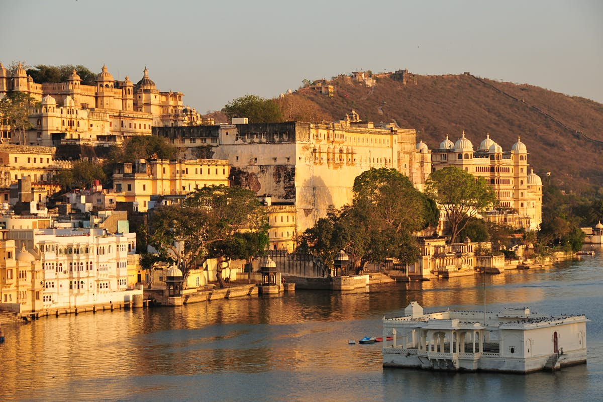 Udaipur