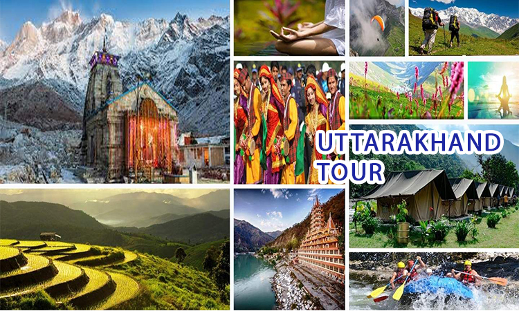 Uttarakhand-Tour